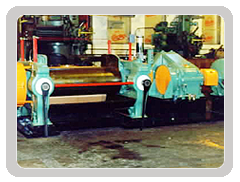 RUBBER PRODUCTS
